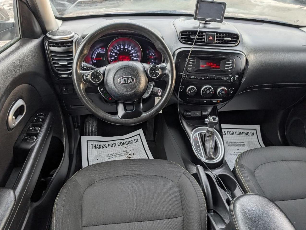 2016 Kia Soul EX   HTD SEATS   BLUETOOTH Photo