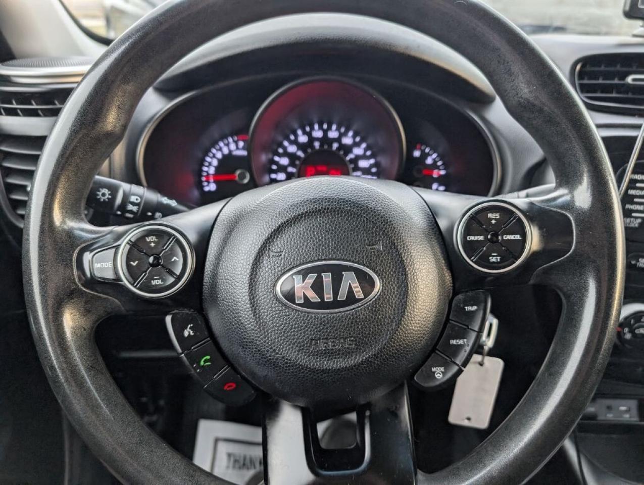 2016 Kia Soul EX   HTD SEATS   BLUETOOTH Photo