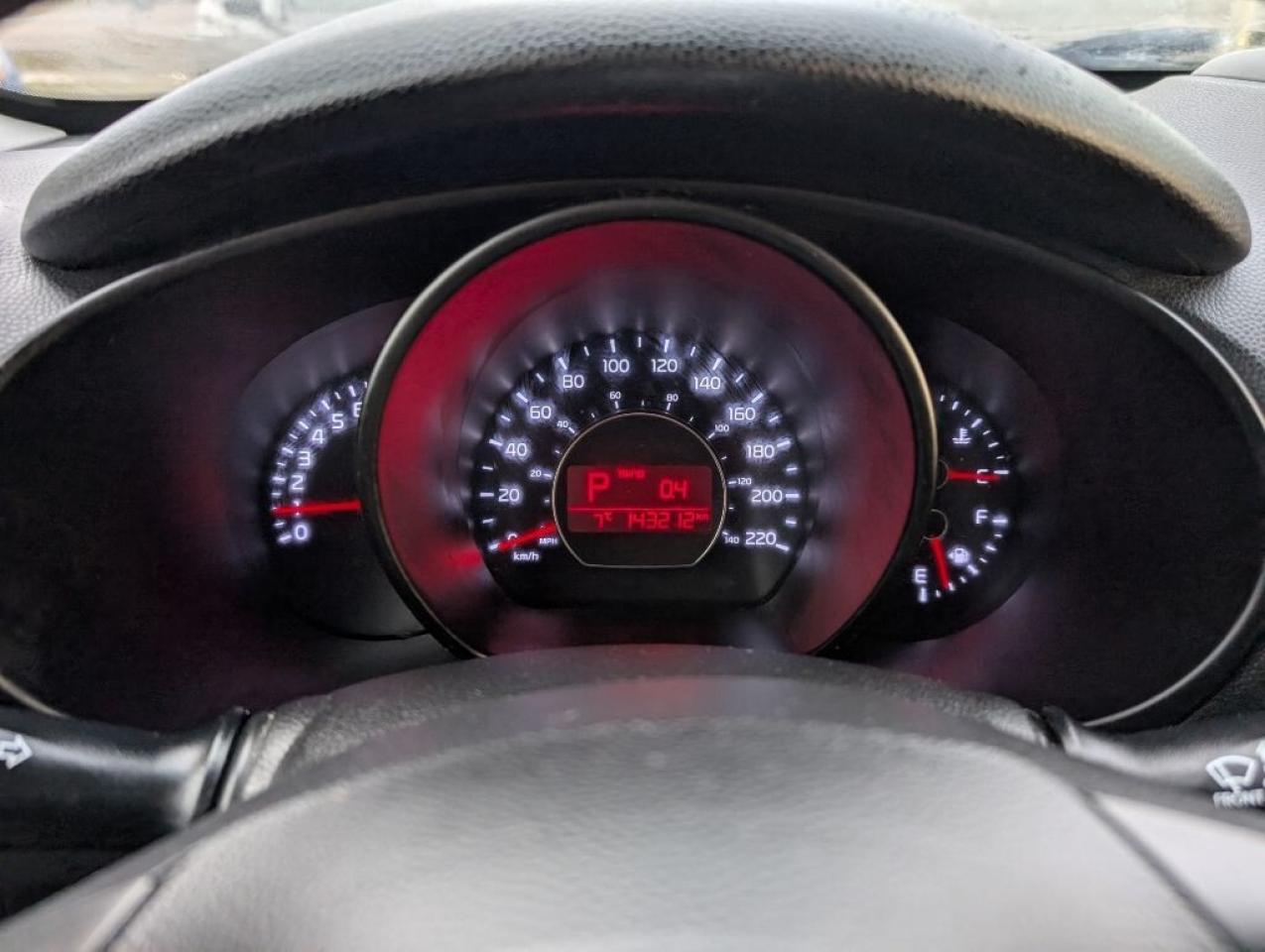 2016 Kia Soul EX   HTD SEATS   BLUETOOTH Photo