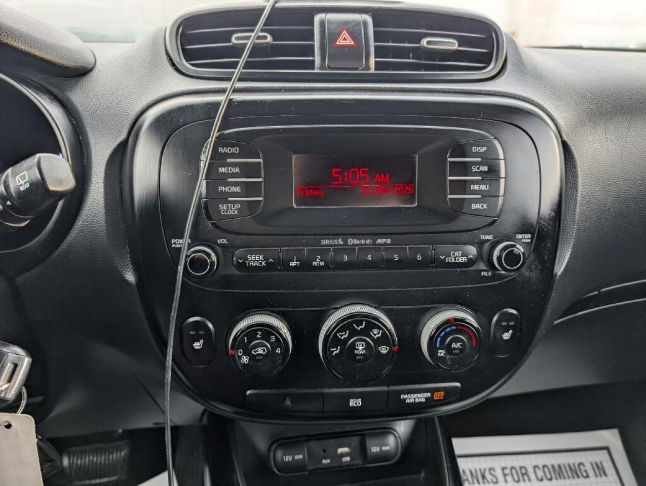 2016 Kia Soul EX   HTD SEATS   BLUETOOTH Photo