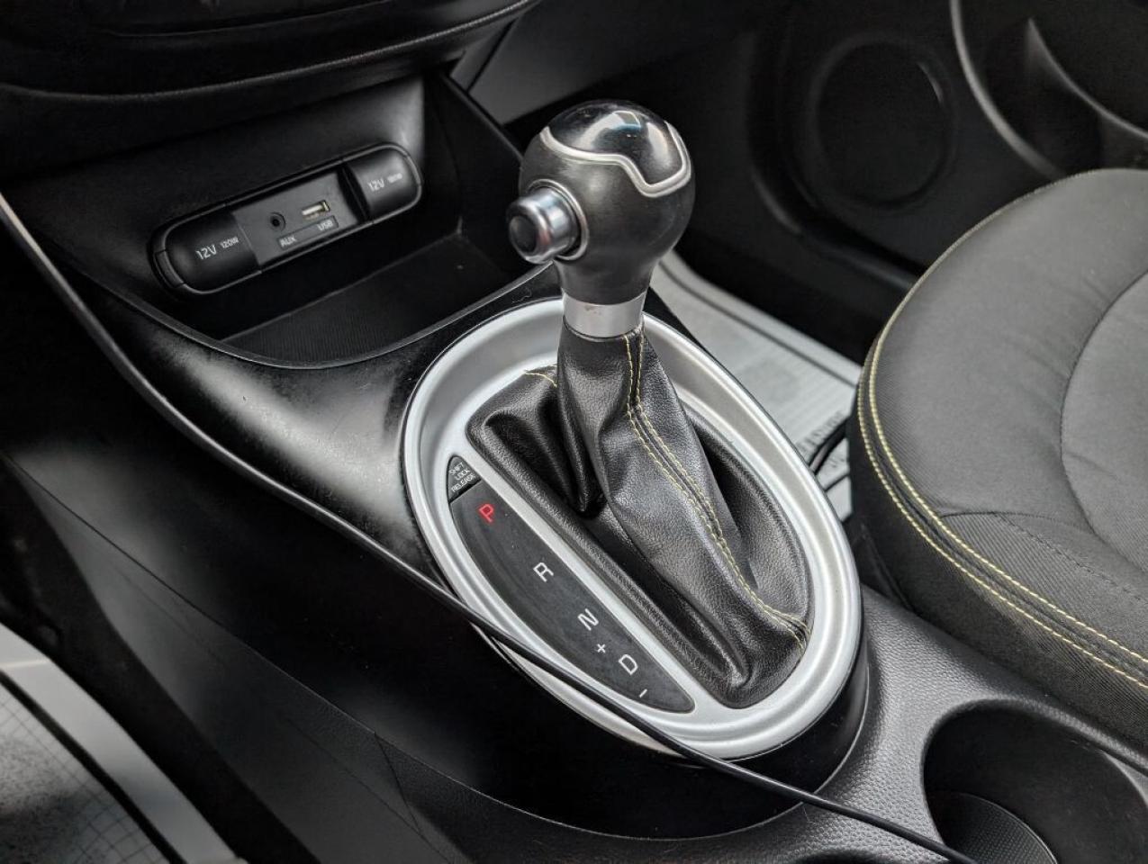 2016 Kia Soul EX   HTD SEATS   BLUETOOTH Photo