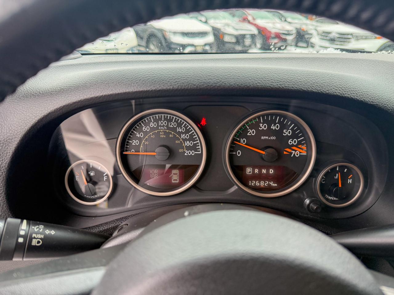 2017 Jeep WRANGLER UNLIMITED 4WD/75th Anniversary/1 OWNER/NAVI/HARD TOP/REMOTE Photo