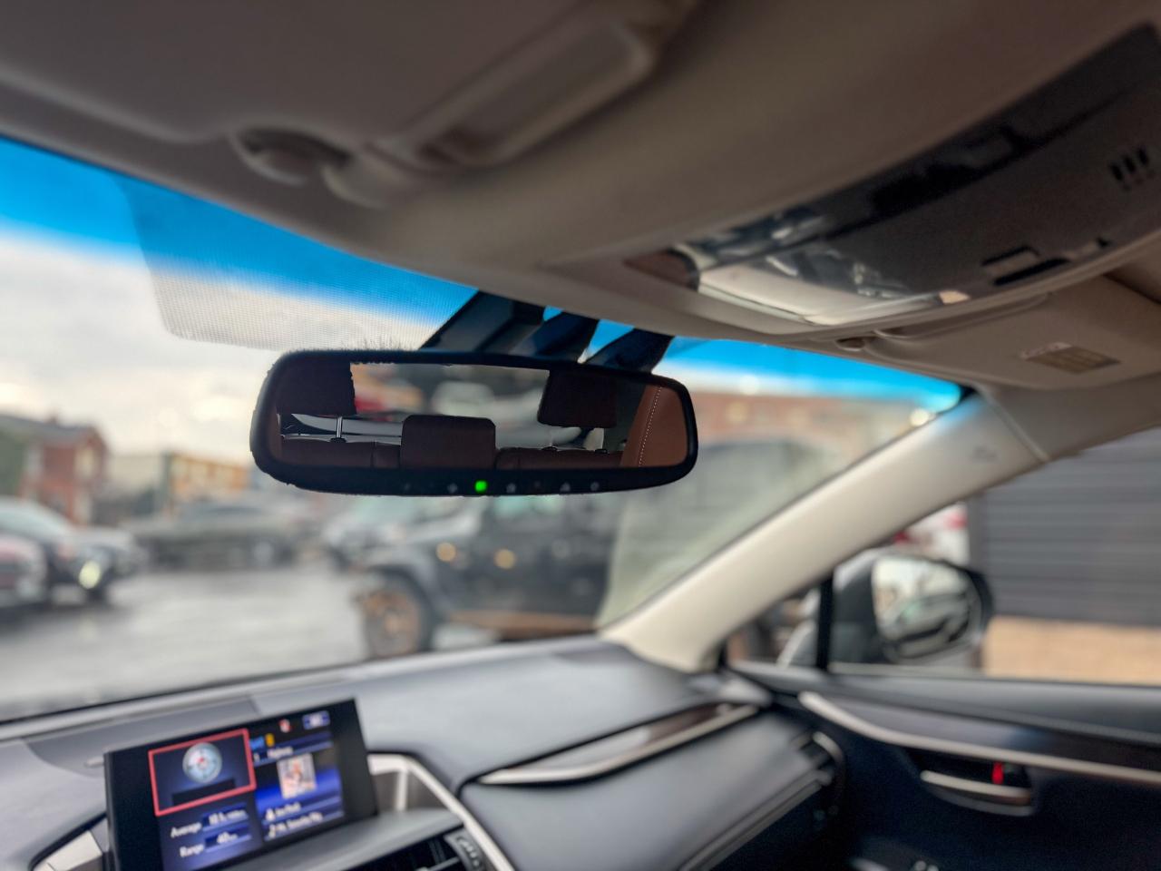 2017 Lexus NX 200t AWD/NAVI/BSM/CAMERA/ROOF/LANE ASSIST/NO ACCIDENTS Photo