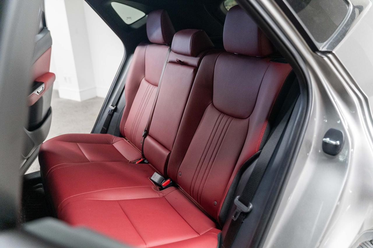 2024 Lexus NX Premium Pkg Fuel Sipper AWD Lexus Certified Photo