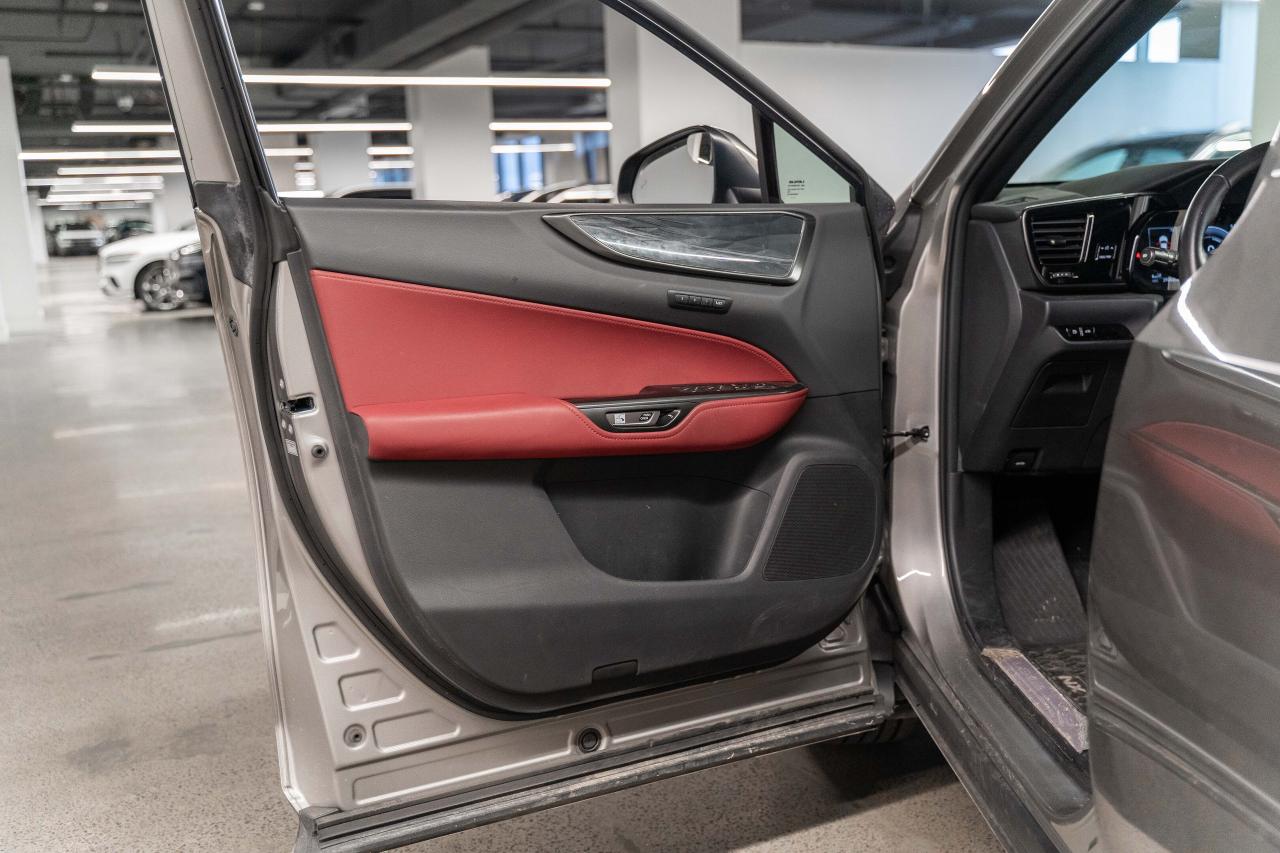 2024 Lexus NX Premium Pkg Fuel Sipper AWD Lexus Certified Photo