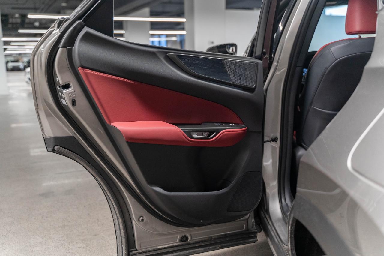 2024 Lexus NX Premium Pkg Fuel Sipper AWD Lexus Certified Photo