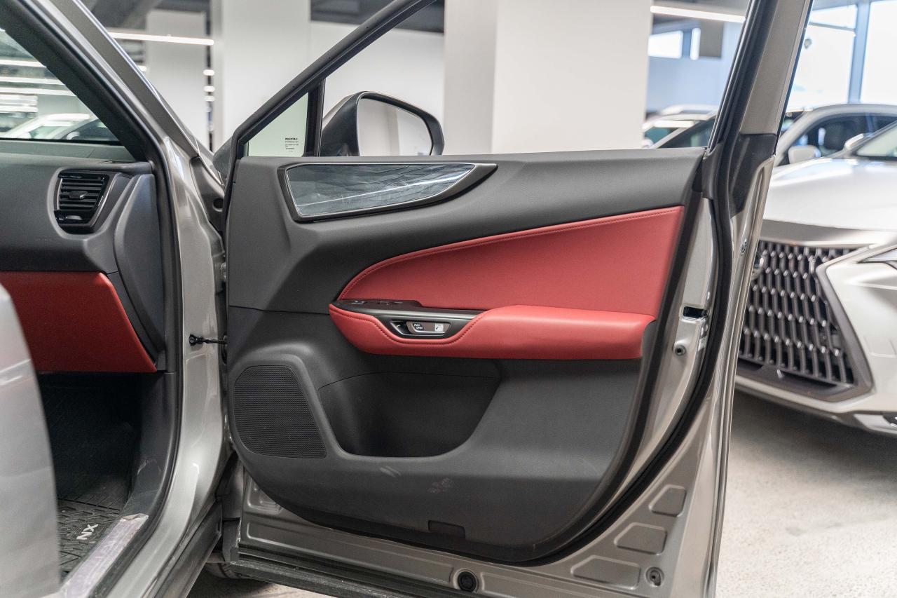2024 Lexus NX Premium Pkg Fuel Sipper AWD Lexus Certified Photo