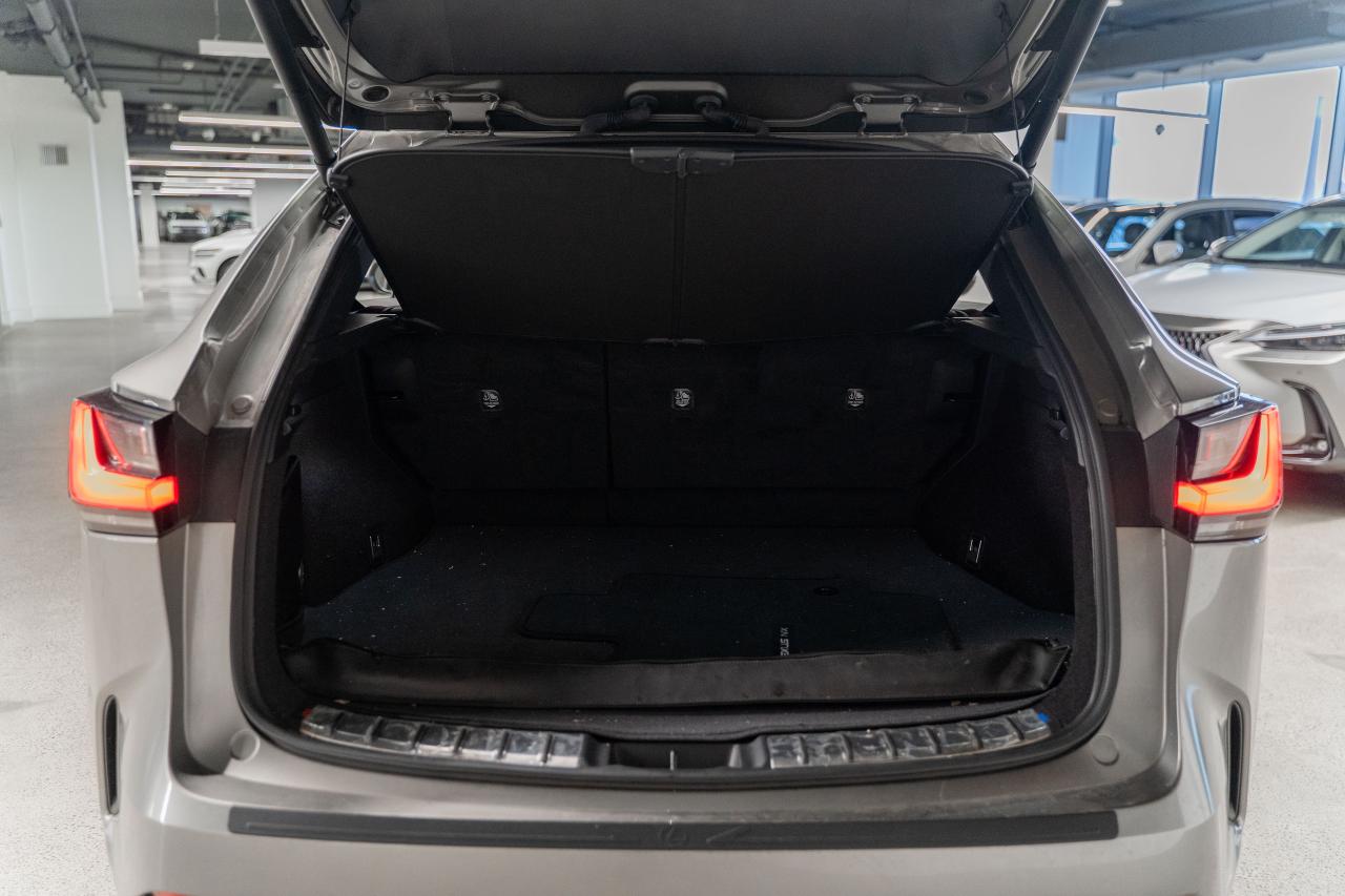 2024 Lexus NX Premium Pkg Fuel Sipper AWD Lexus Certified Photo