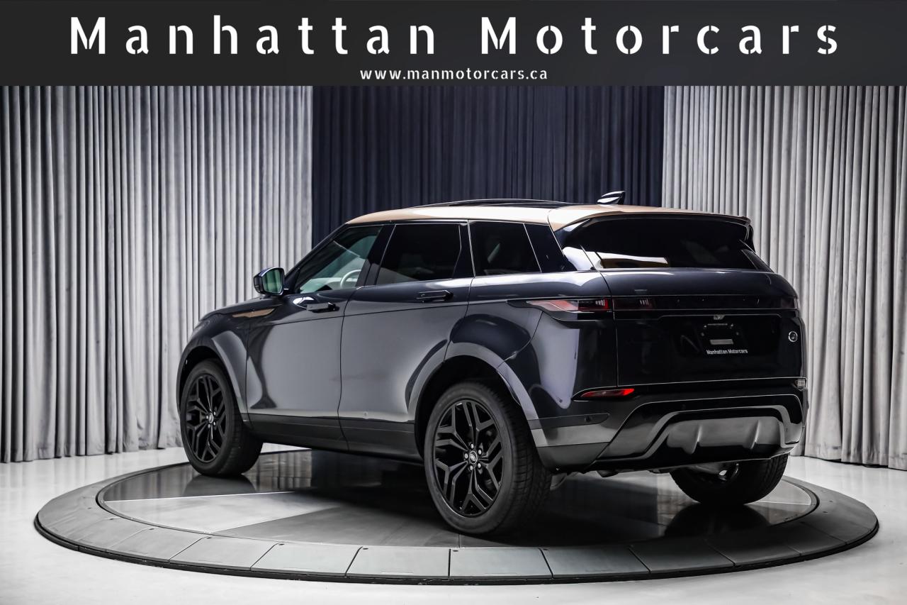 2022 Land Rover Range Rover Evoque BRONZE COLLECTION NOACCIDENTS MERIDIANSOUND 20INCH Photo