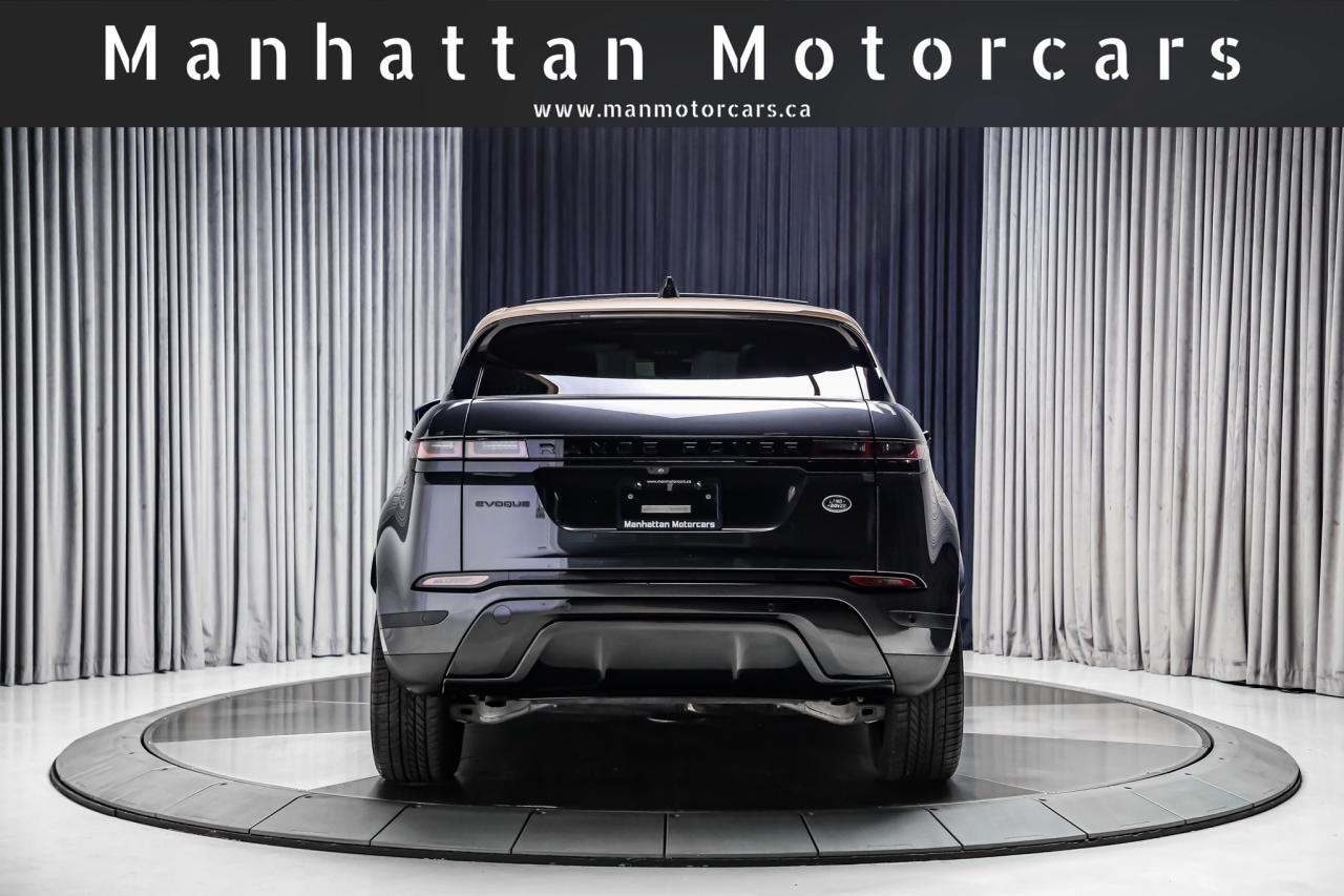 2022 Land Rover Range Rover Evoque BRONZE COLLECTION NOACCIDENTS MERIDIANSOUND 20INCH Photo