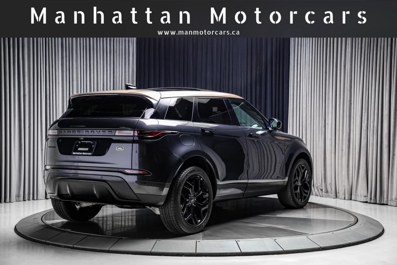 2022 Land Rover Range Rover Evoque BRONZE COLLECTION NOACCIDENTS MERIDIANSOUND 20INCH Photo