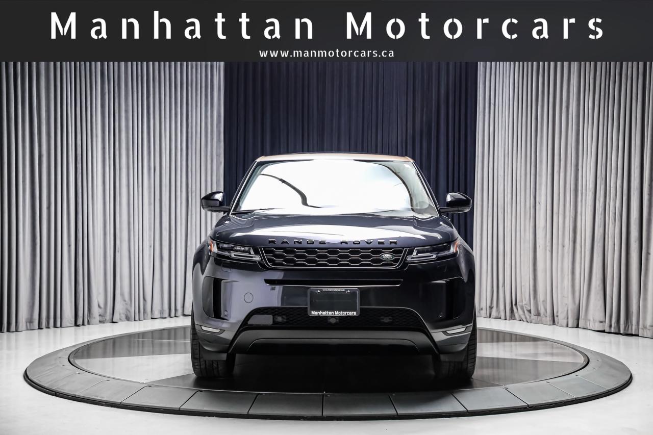 2022 Land Rover Range Rover Evoque BRONZE COLLECTION NOACCIDENTS MERIDIANSOUND 20INCH Photo