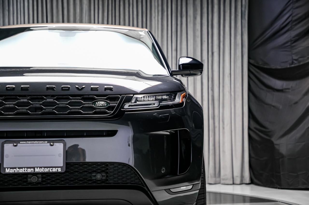 2022 Land Rover Range Rover Evoque BRONZE COLLECTION NOACCIDENTS MERIDIANSOUND 20INCH Photo