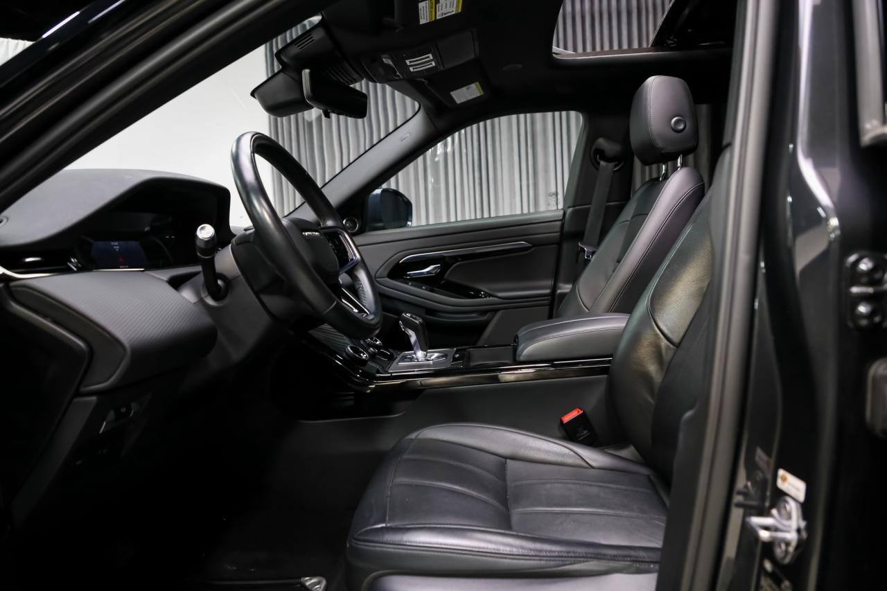 2022 Land Rover Range Rover Evoque BRONZE COLLECTION NOACCIDENTS MERIDIANSOUND 20INCH Photo