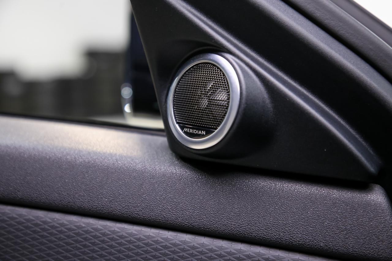 2022 Land Rover Range Rover Evoque BRONZE COLLECTION NOACCIDENTS MERIDIANSOUND 20INCH Photo