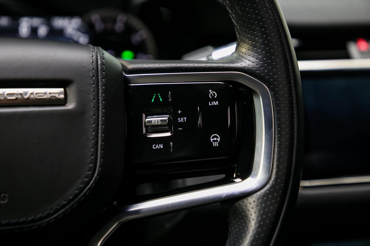 2022 Land Rover Range Rover Evoque BRONZE COLLECTION NOACCIDENTS MERIDIANSOUND 20INCH Photo