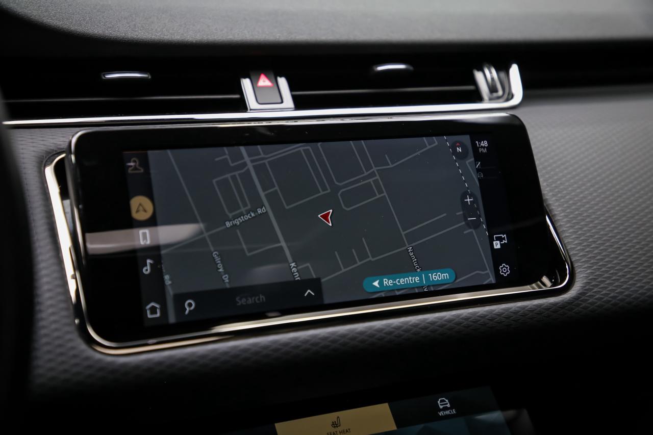 2022 Land Rover Range Rover Evoque BRONZE COLLECTION NOACCIDENTS MERIDIANSOUND 20INCH Photo