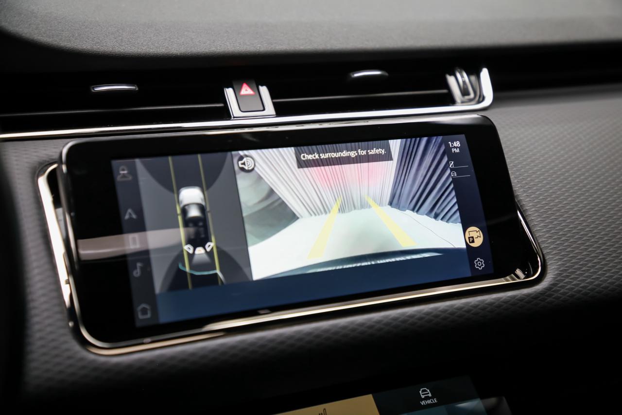 2022 Land Rover Range Rover Evoque BRONZE COLLECTION NOACCIDENTS MERIDIANSOUND 20INCH Photo