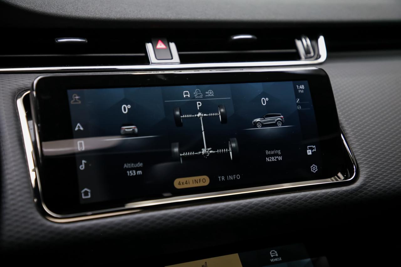 2022 Land Rover Range Rover Evoque BRONZE COLLECTION NOACCIDENTS MERIDIANSOUND 20INCH Photo