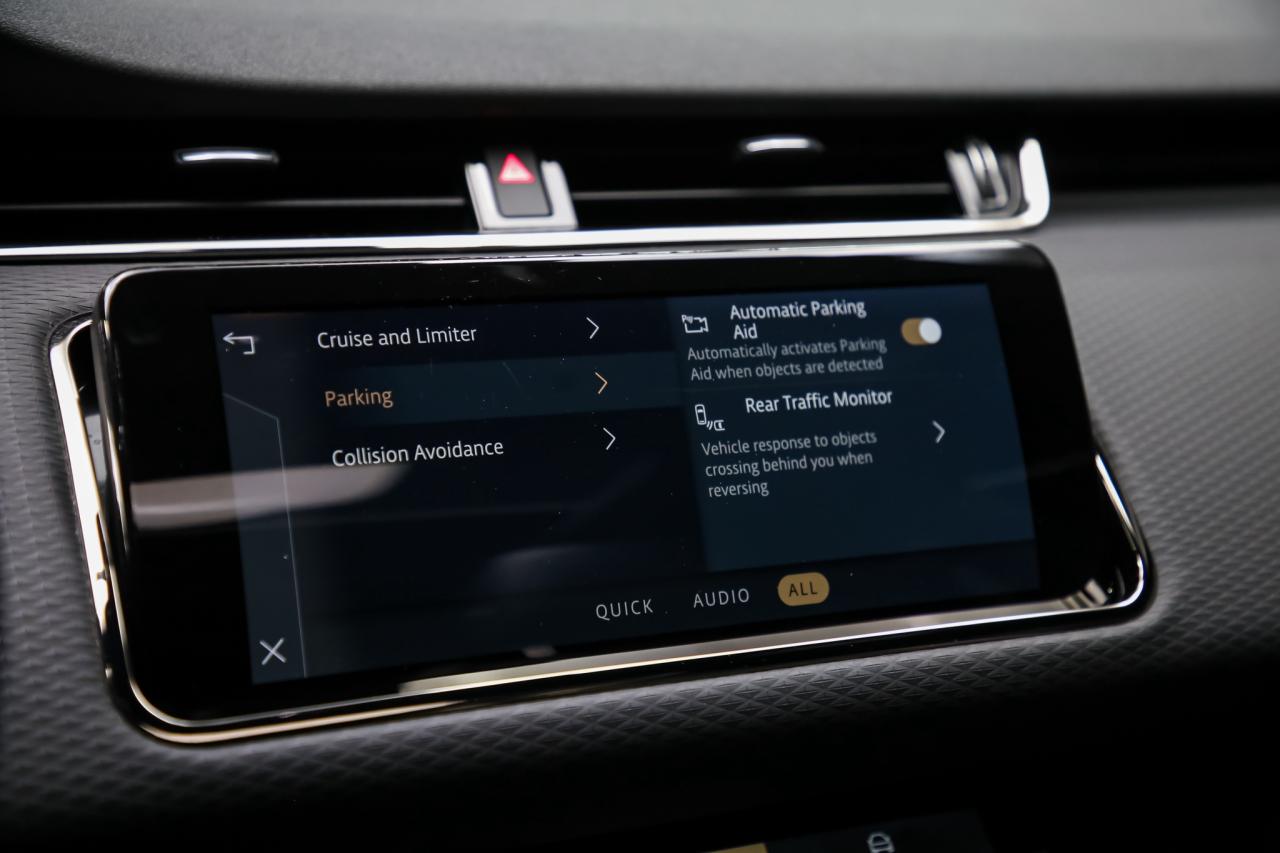 2022 Land Rover Range Rover Evoque BRONZE COLLECTION NOACCIDENTS MERIDIANSOUND 20INCH Photo