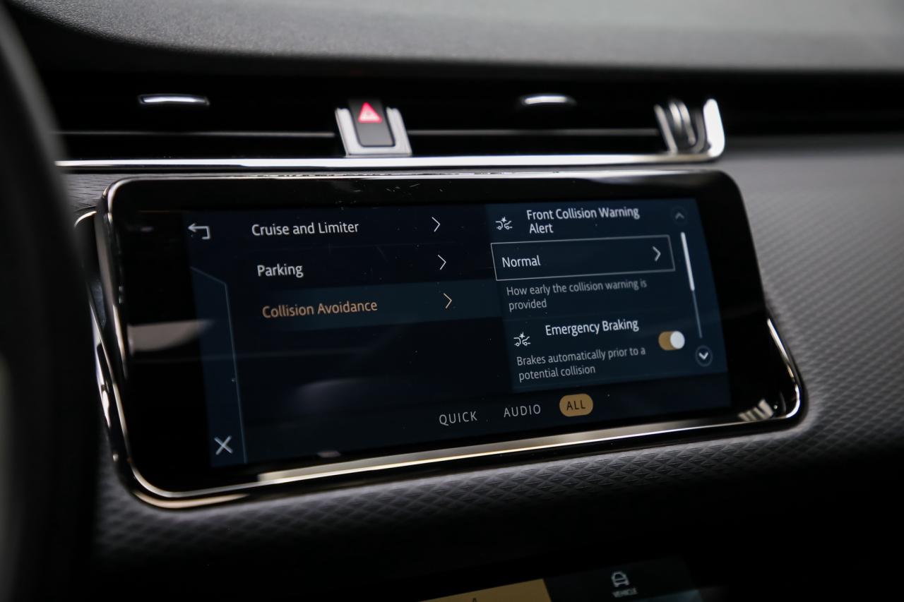 2022 Land Rover Range Rover Evoque BRONZE COLLECTION NOACCIDENTS MERIDIANSOUND 20INCH Photo