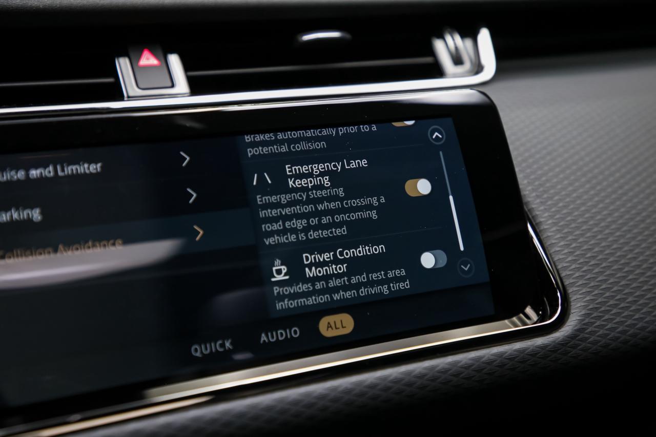 2022 Land Rover Range Rover Evoque BRONZE COLLECTION NOACCIDENTS MERIDIANSOUND 20INCH Photo