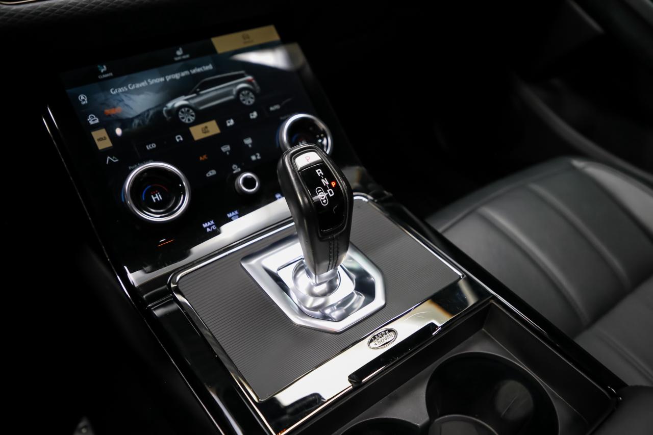 2022 Land Rover Range Rover Evoque BRONZE COLLECTION NOACCIDENTS MERIDIANSOUND 20INCH Photo