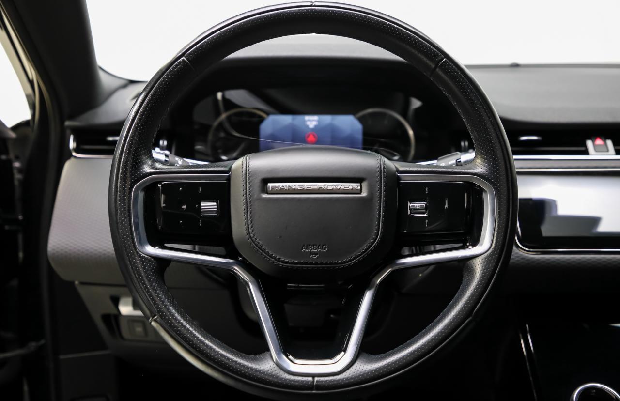 2022 Land Rover Range Rover Evoque BRONZE COLLECTION NOACCIDENTS MERIDIANSOUND 20INCH Photo