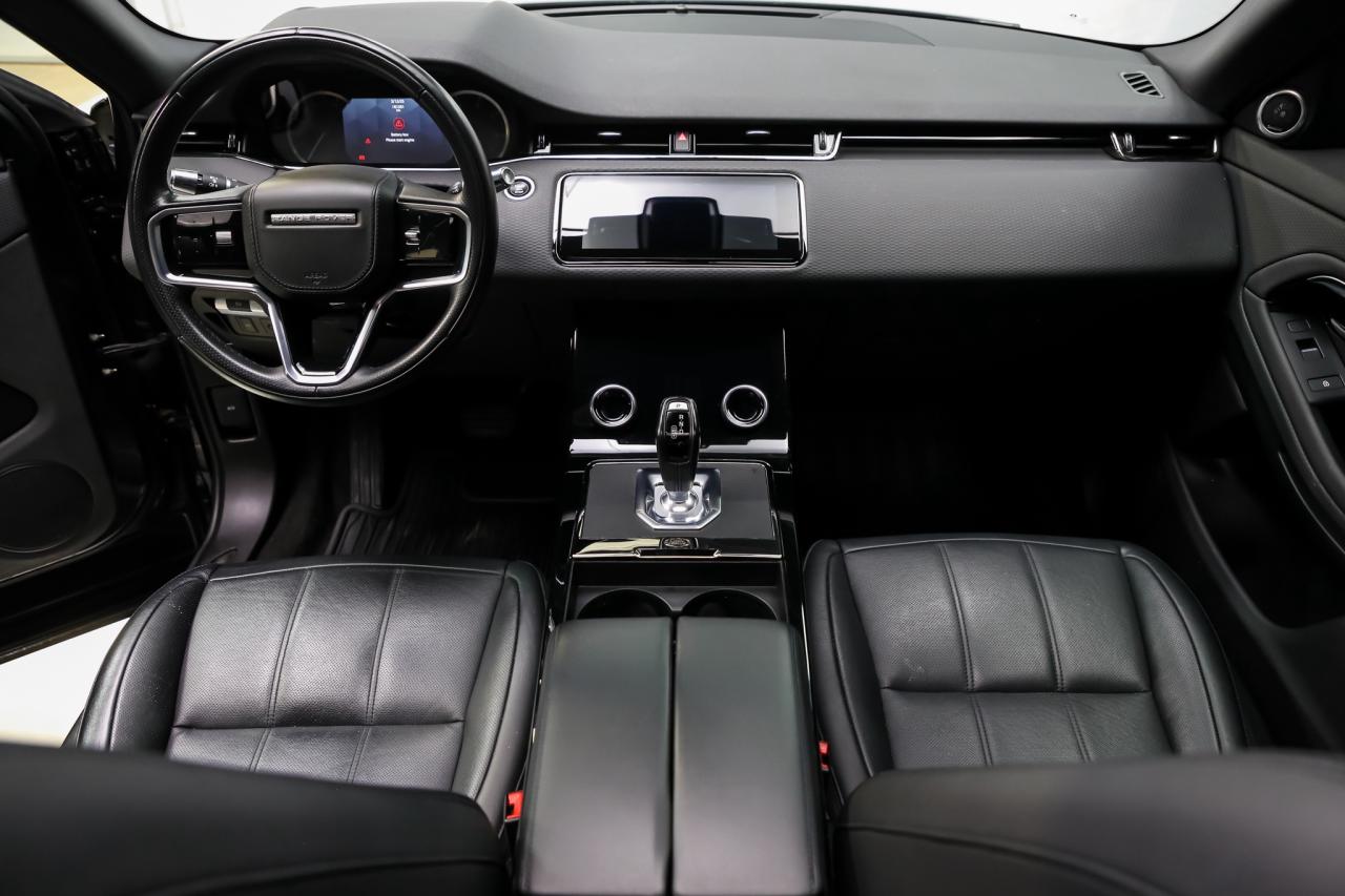 2022 Land Rover Range Rover Evoque BRONZE COLLECTION NOACCIDENTS MERIDIANSOUND 20INCH Photo