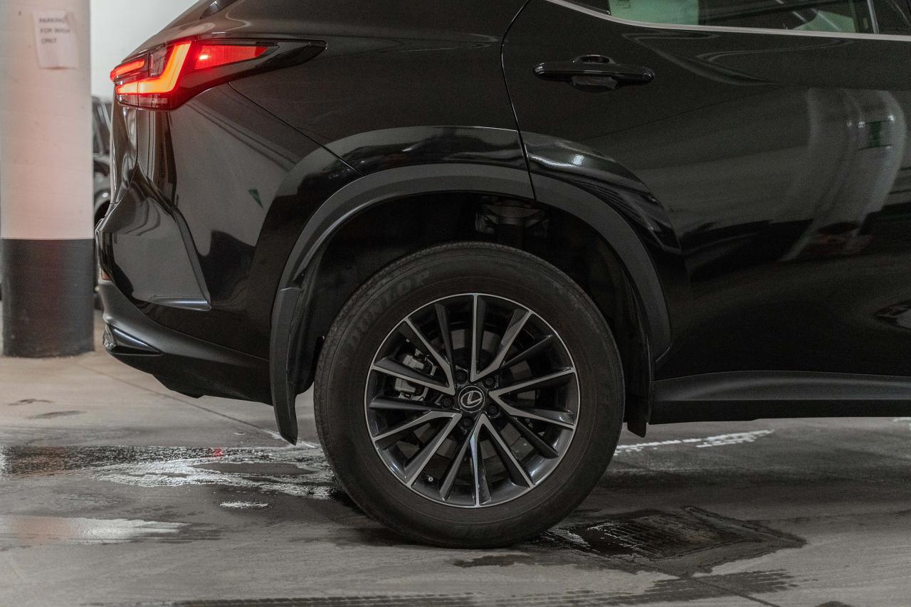 2024 Lexus NX Premium Pkg Safety Certified Welcome Trades Photo