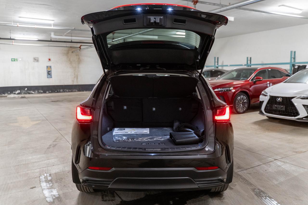 2024 Lexus NX Premium Pkg Safety Certified Welcome Trades Photo