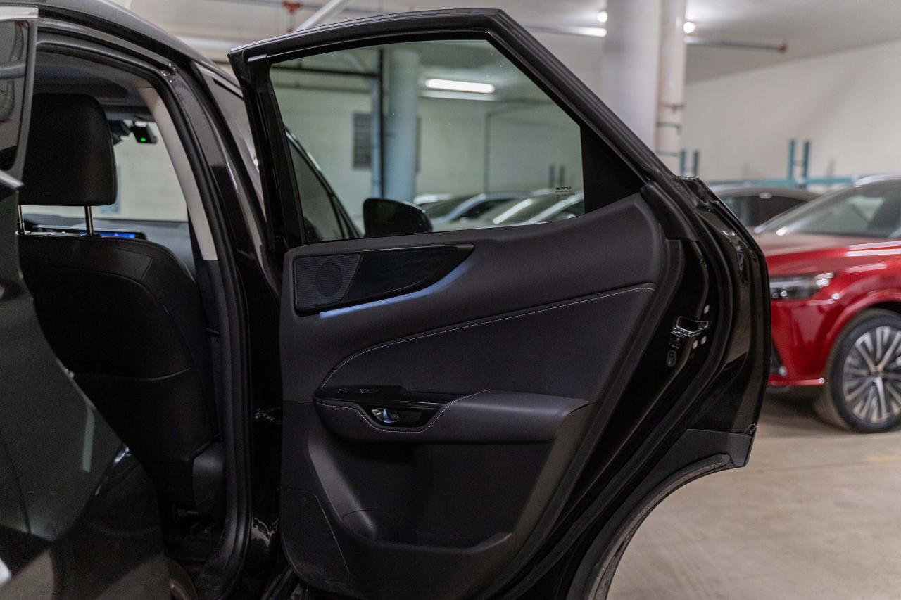 2024 Lexus NX Premium Pkg Safety Certified Welcome Trades Photo