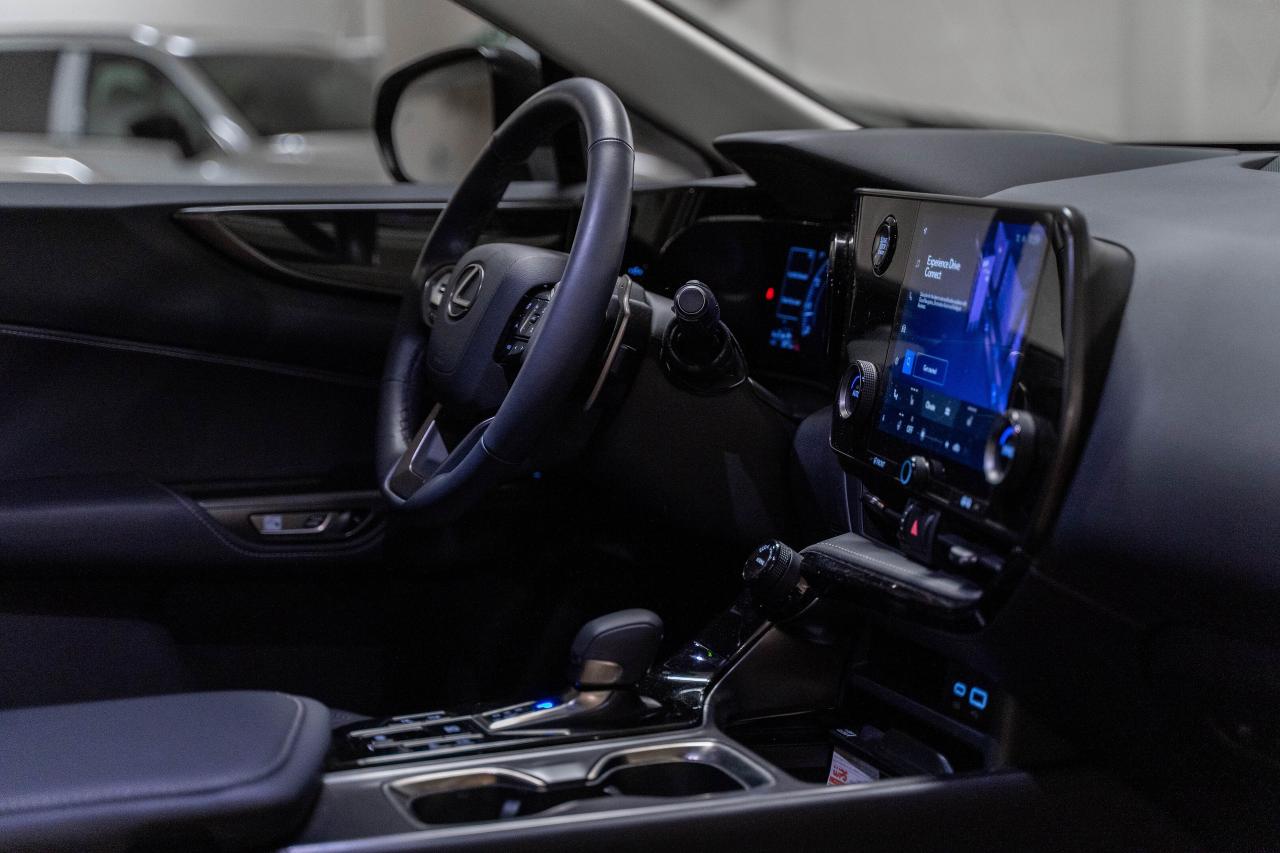 2024 Lexus NX Premium Pkg Safety Certified Welcome Trades Photo