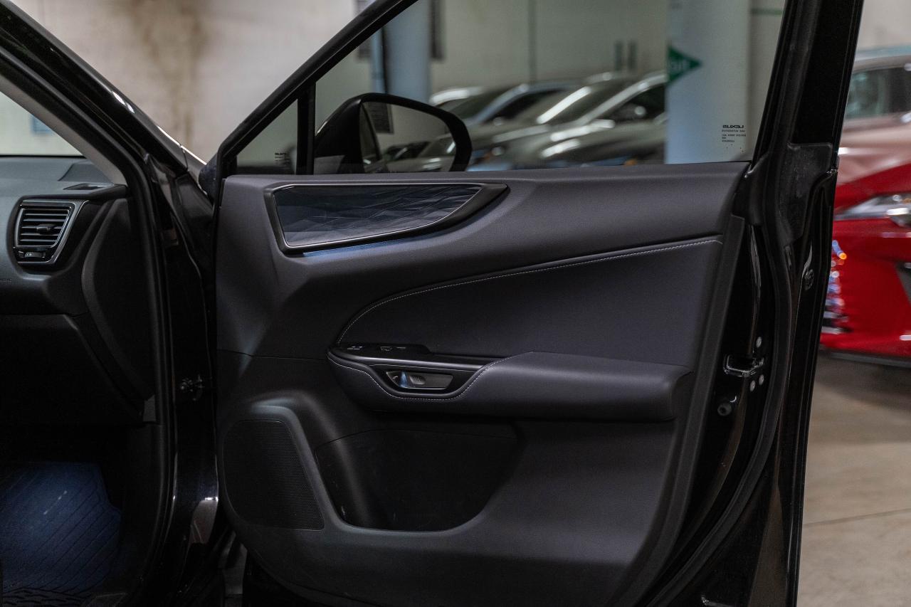 2024 Lexus NX Premium Pkg Safety Certified Welcome Trades Photo