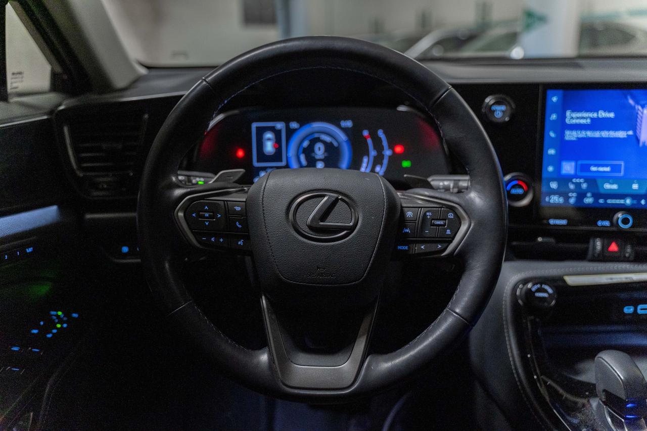 2024 Lexus NX Premium Pkg Safety Certified Welcome Trades Photo