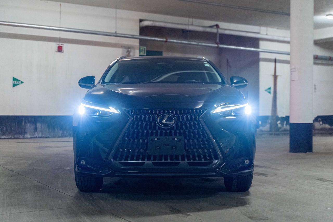 2024 Lexus NX Premium Pkg Safety Certified Welcome Trades Photo