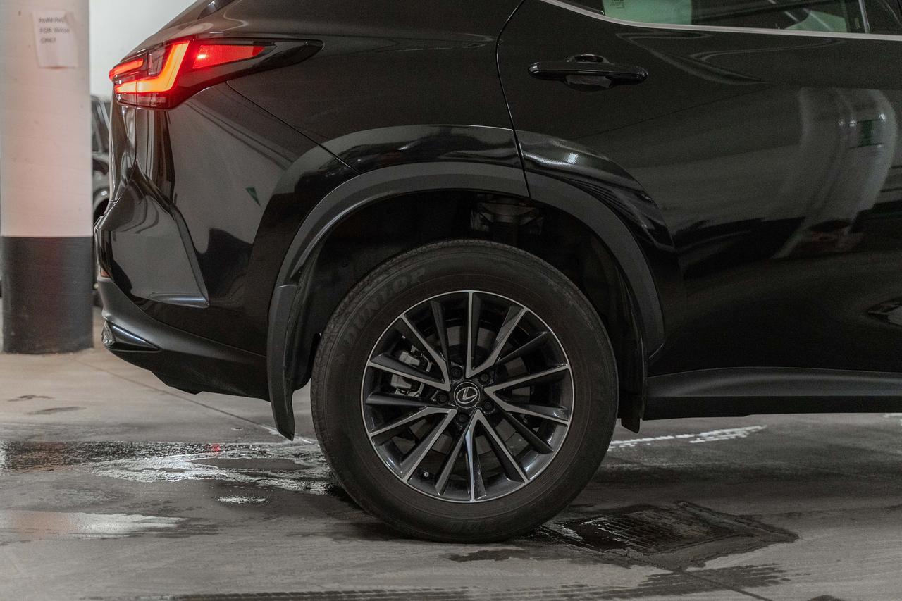 2024 Lexus NX Premium Pkg Safety Certified Welcome Trades Photo