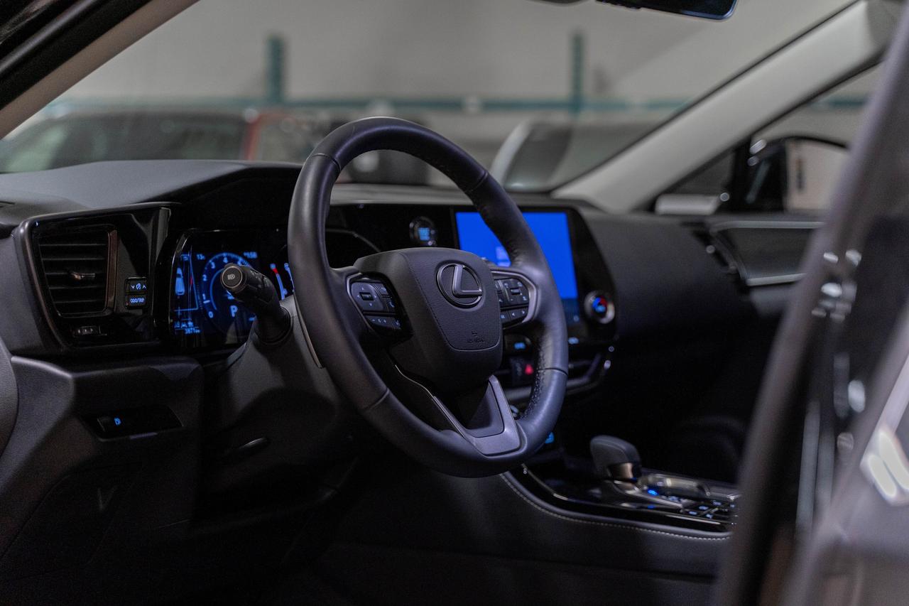 2024 Lexus NX Premium Pkg Safety Certified Welcome Trades Photo