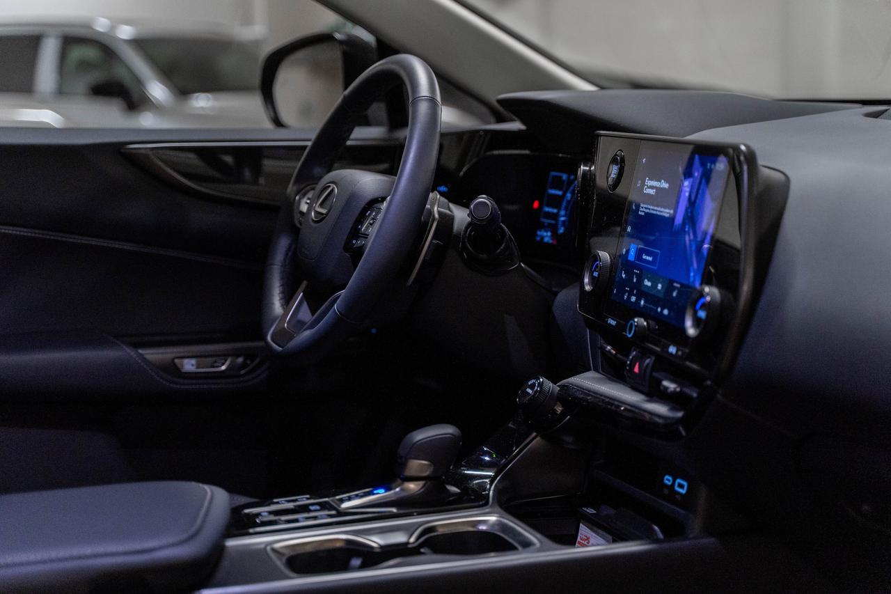 2024 Lexus NX Premium Pkg Safety Certified Welcome Trades Photo