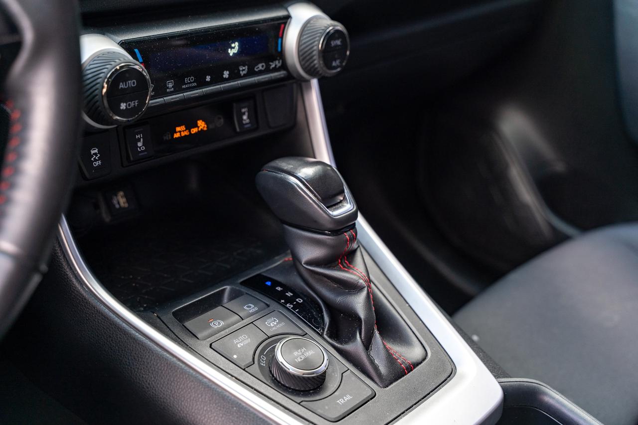 2023 Toyota RAV4 Prime SE Pkg Fuel Sipper Safety Certified Welcome Trades Photo