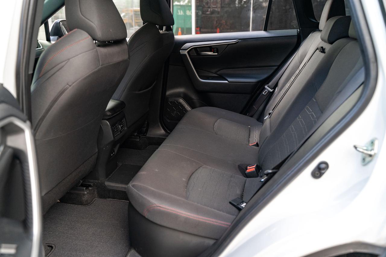 2023 Toyota RAV4 Prime SE Pkg Fuel Sipper Safety Certified Welcome Trades Photo