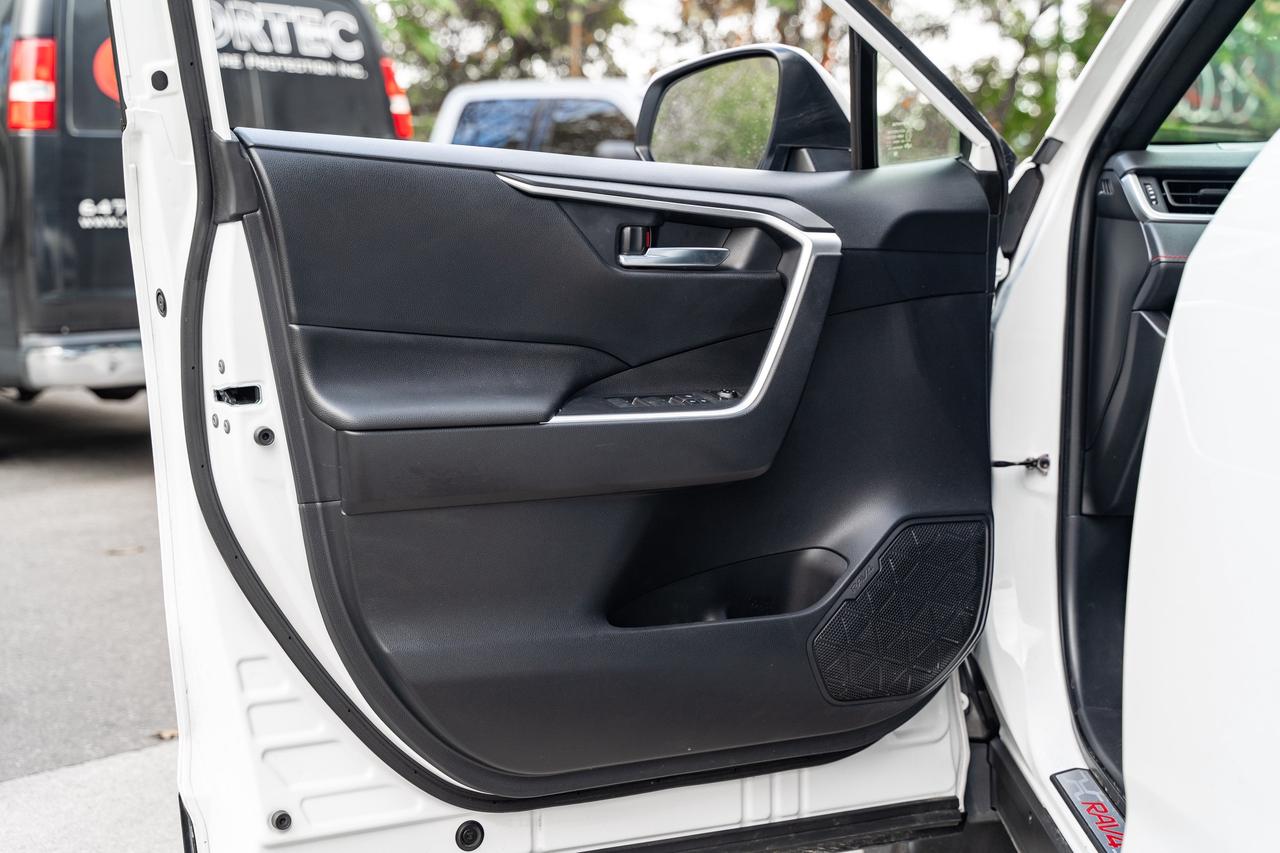 2023 Toyota RAV4 Prime SE Pkg Fuel Sipper Safety Certified Welcome Trades Photo