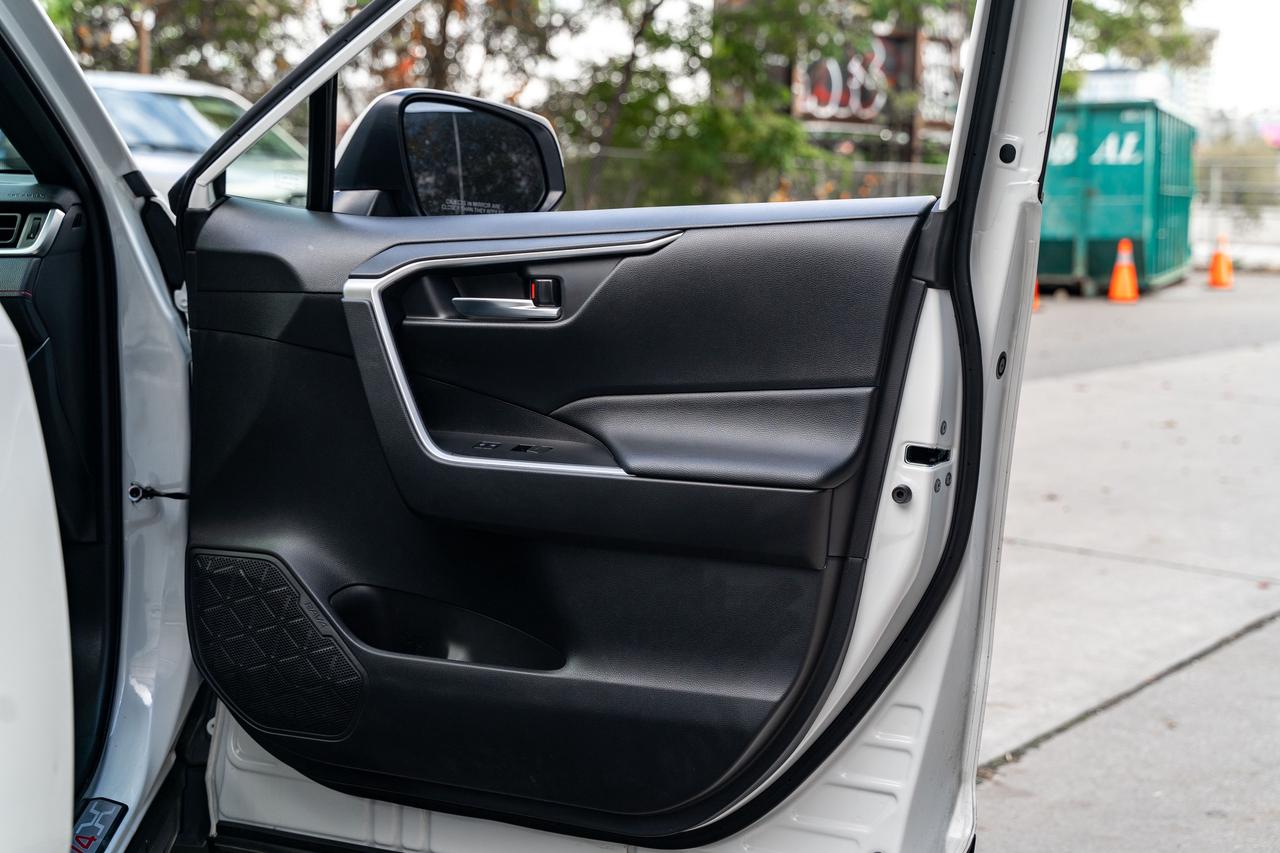 2023 Toyota RAV4 Prime SE Pkg Fuel Sipper Safety Certified Welcome Trades Photo