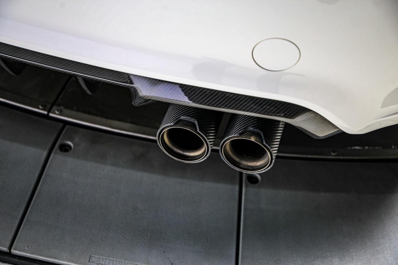 2018 BMW M2 M2 MANUAL 365HP  M.PERF.EXHAUST NAV CAM SHADOWLINE Photo