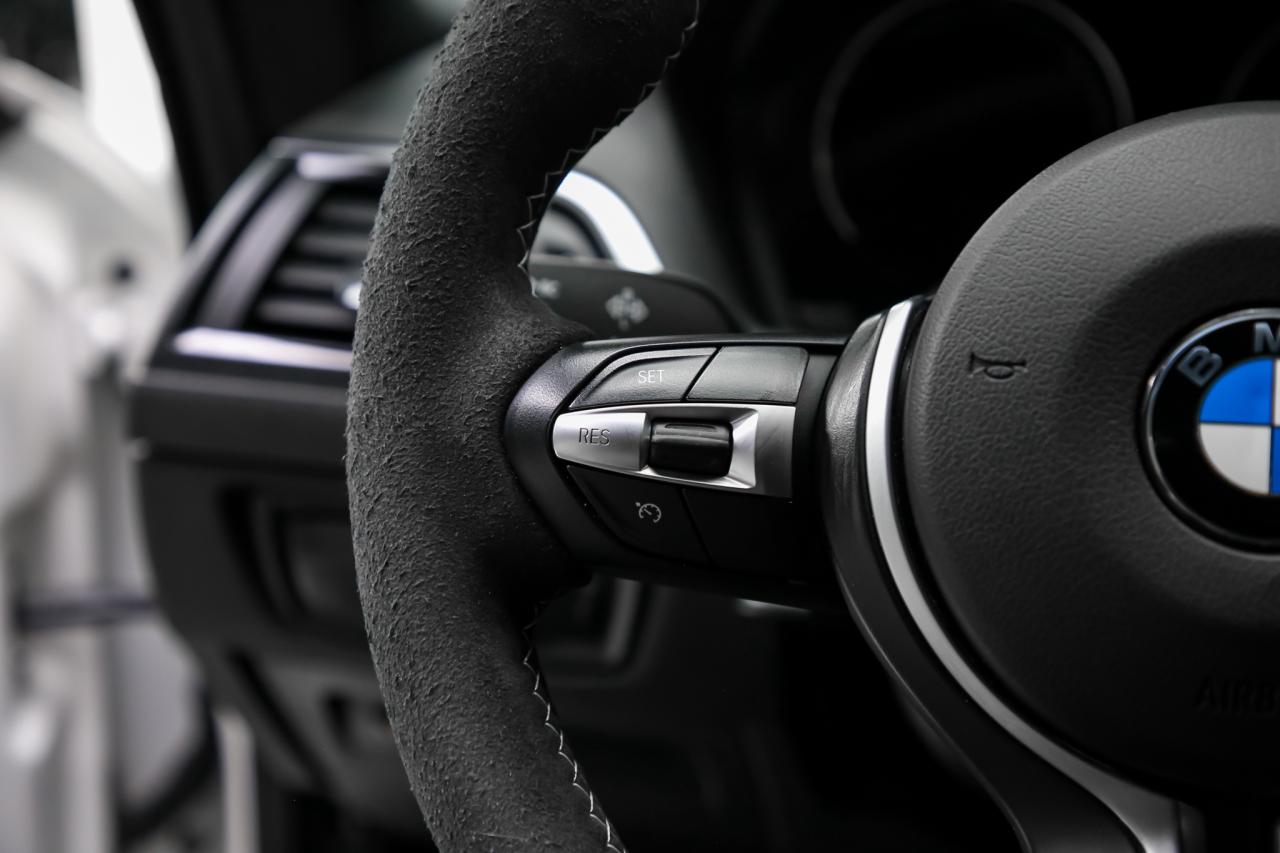 2018 BMW M2 M2 MANUAL 365HP  M.PERF.EXHAUST NAV CAM SHADOWLINE Photo