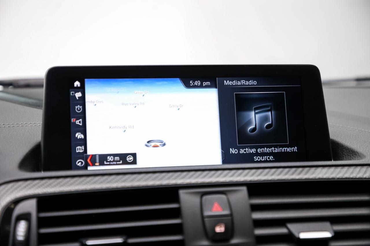 2018 BMW M2 M2 MANUAL 365HP  M.PERF.EXHAUST NAV CAM SHADOWLINE Photo