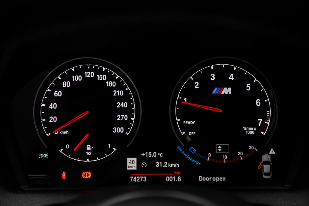 2018 BMW M2 M2 MANUAL 365HP  M.PERF.EXHAUST NAV CAM SHADOWLINE Photo