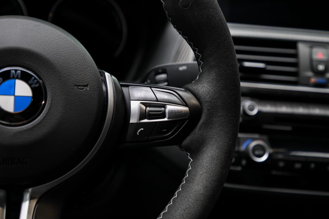 2018 BMW M2 M2 MANUAL 365HP  M.PERF.EXHAUST NAV CAM SHADOWLINE Photo