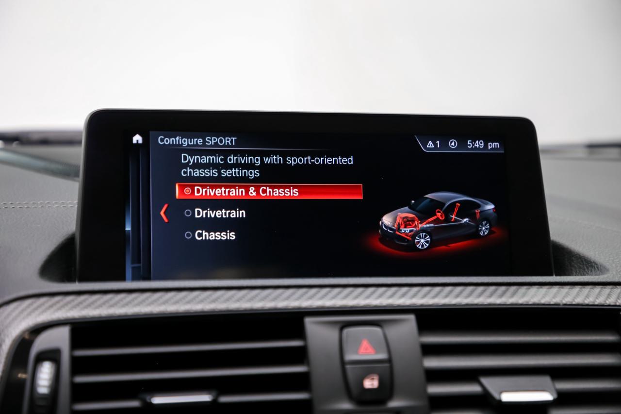 2018 BMW M2 M2 MANUAL 365HP  M.PERF.EXHAUST NAV CAM SHADOWLINE Photo