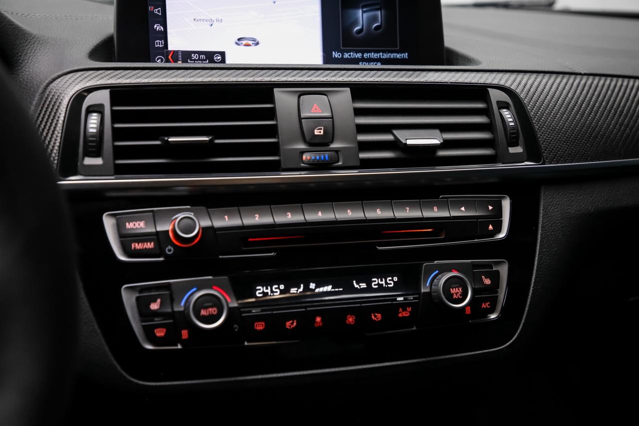 2018 BMW M2 M2 MANUAL 365HP  M.PERF.EXHAUST NAV CAM SHADOWLINE Photo